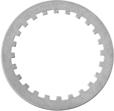TRW MES331-4 Steel Lining Disc Set, clutch