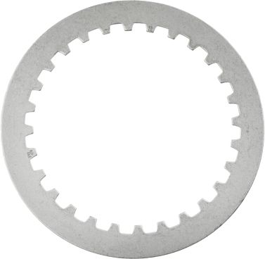 Steel Lining Disc Set, clutch TRW MES332-6