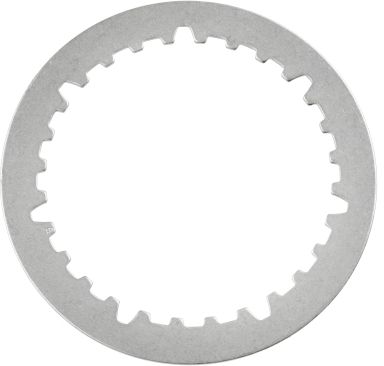 Steel Lining Disc Set, clutch TRW MES333-5
