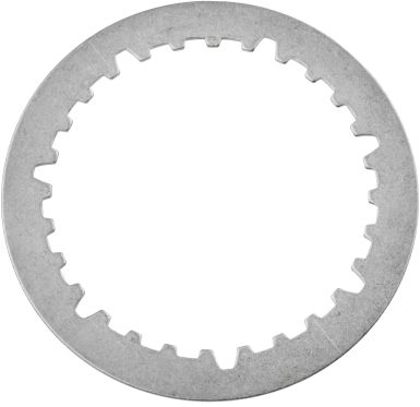 Steel Lining Disc Set, clutch TRW MES333-8