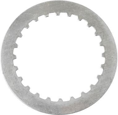 Steel Lining Disc Set, clutch TRW MES334-6