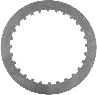 Steel Lining Disc Set, clutch TRW MES335-6