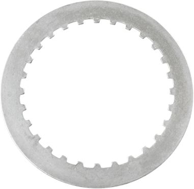 Steel Lining Disc Set, clutch TRW MES335-7