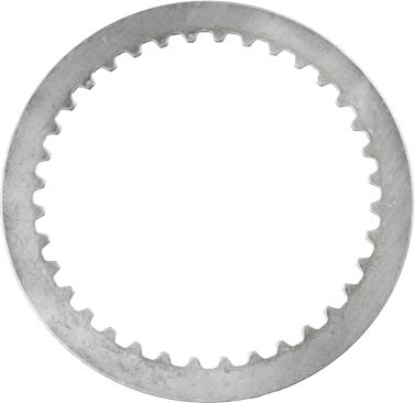 Steel Lining Disc Set, clutch TRW MES337-6