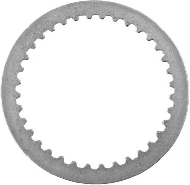 Steel Lining Disc Set, clutch TRW MES338-8
