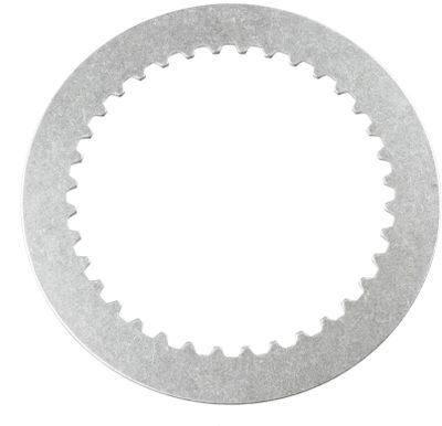 Steel Lining Disc Set, clutch TRW MES339-9