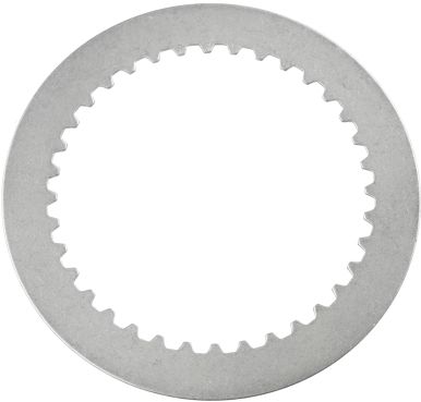 Steel Lining Disc Set, clutch TRW MES340-8