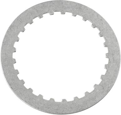 Steel Lining Disc Set, clutch TRW MES343-6