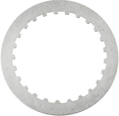 Steel Lining Disc Set, clutch TRW MES343-8