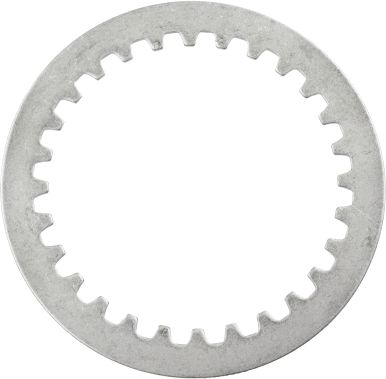Steel Lining Disc Set, clutch TRW MES344-7