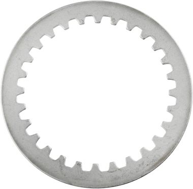 Steel Lining Disc Set, clutch TRW MES344-9