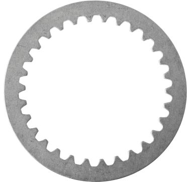 Steel Lining Disc Set, clutch TRW MES345-4