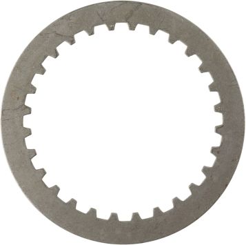 Steel Lining Disc Set, clutch TRW MES346-7