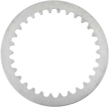 Steel Lining Disc Set, clutch TRW MES347-4