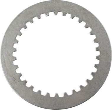 Steel Lining Disc Set, clutch TRW MES349-7