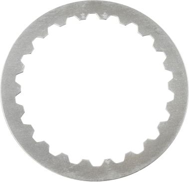 Steel Lining Disc Set, clutch TRW MES350-8