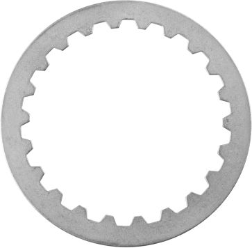 Steel Lining Disc Set, clutch TRW MES351-7