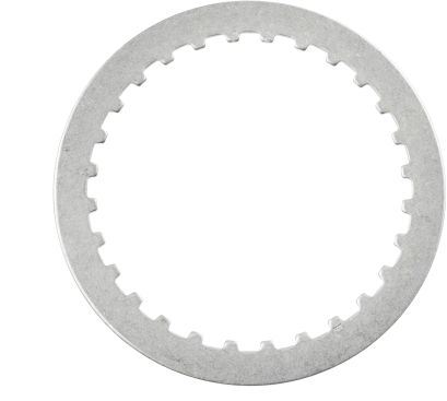 TRW MES356-7 Steel Lining Disc Set, clutch