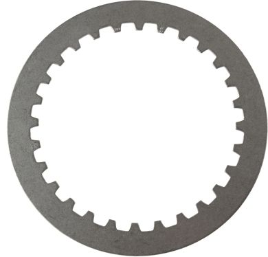 Steel Lining Disc Set, clutch TRW MES357-8