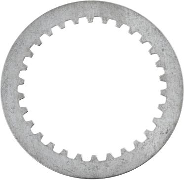 Steel Lining Disc Set, clutch TRW MES359-7