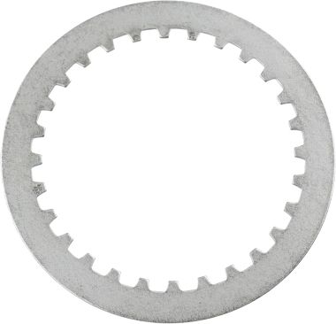 Steel Lining Disc Set, clutch TRW MES360-7