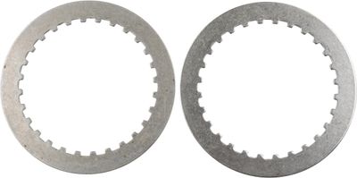 Steel Lining Disc Set, clutch TRW MES362-8