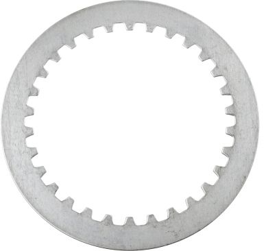 Steel Lining Disc Set, clutch TRW MES365-8