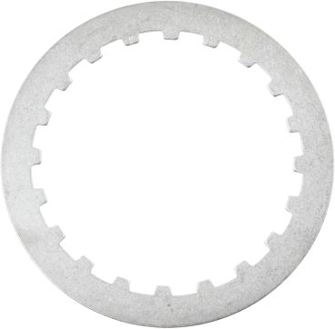 Steel Lining Disc Set, clutch TRW MES366-8