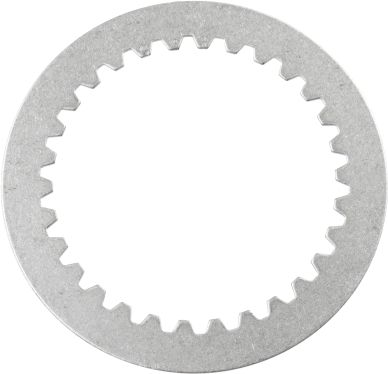 Steel Lining Disc Set, clutch TRW MES367-4