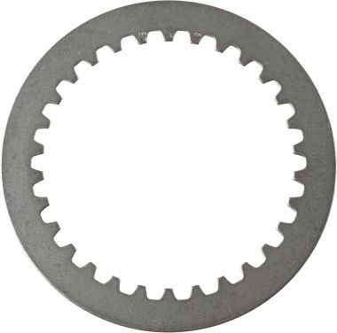 Steel Lining Disc Set, clutch TRW MES368-6