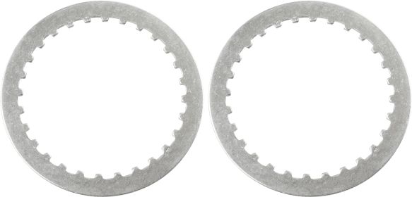 TRW MES370-9 Steel Lining Disc Set, clutch