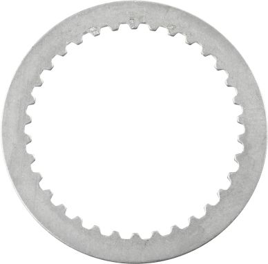 Steel Lining Disc Set, clutch TRW MES371-4