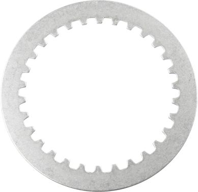 Steel Lining Disc Set, clutch TRW MES372-8