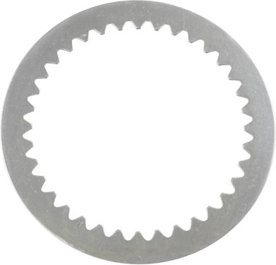 Steel Lining Disc Set, clutch TRW MES375-7