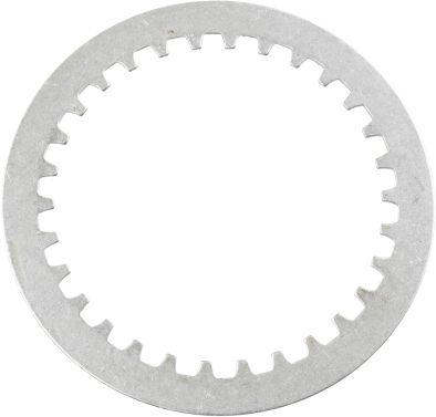 Steel Lining Disc Set, clutch TRW MES376-7