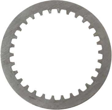 Steel Lining Disc Set, clutch TRW MES376-8