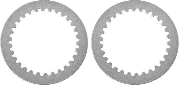 TRW MES378-6 Steel Lining Disc Set, clutch