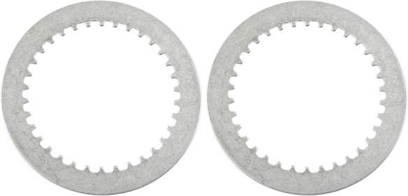 TRW MES382-7 Steel Lining Disc Set, clutch