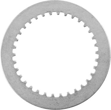 Steel Lining Disc Set, clutch TRW MES383-7
