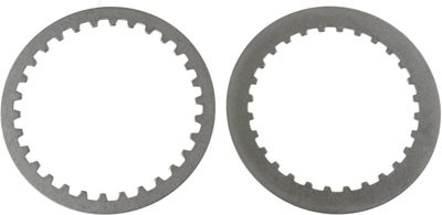 Steel Lining Disc Set, clutch TRW MES385-4
