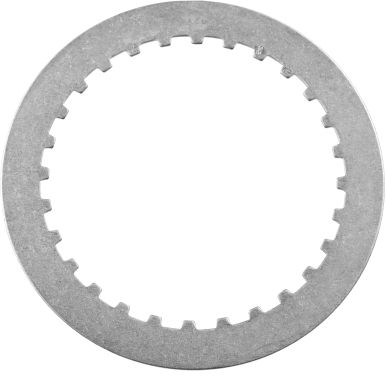 Steel Lining Disc Set, clutch TRW MES388-6