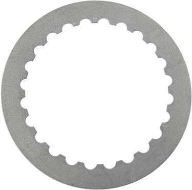 Steel Lining Disc Set, clutch TRW MES393-8
