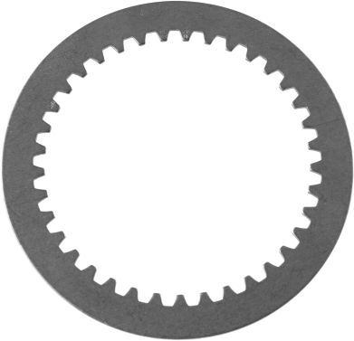Steel Lining Disc Set, clutch TRW MES394-8