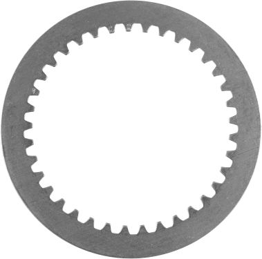 Steel Lining Disc Set, clutch TRW MES397-7