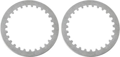 Steel Lining Disc Set, clutch TRW MES401-8