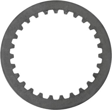 Steel Lining Disc Set, clutch TRW MES402-6