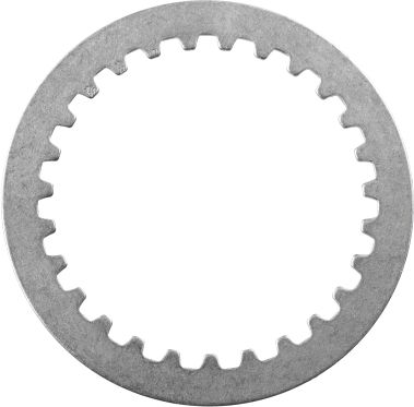 Steel Lining Disc Set, clutch TRW MES403-8