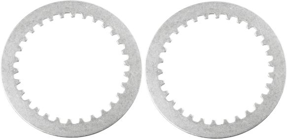TRW MES404-6 Steel Lining Disc Set, clutch