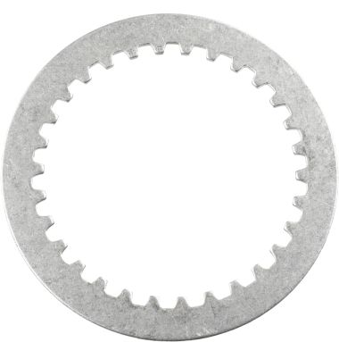 Steel Lining Disc Set, clutch TRW MES404-7