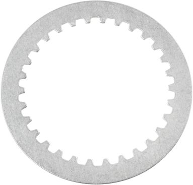 Steel Lining Disc Set, clutch TRW MES405-6